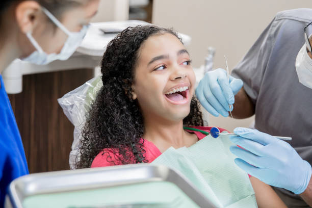 Best Emergency Dentist for Special Needs Patients in Elida, OH