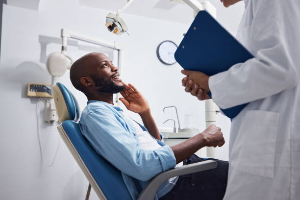 Best Emergency Dental Services for Seniors in Elida, OH