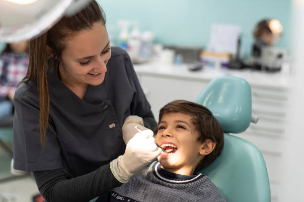 Best Mobile Emergency Dentist in Elida, OH