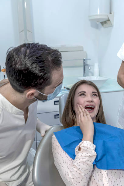 Best Broken or Cracked Tooth Emergency Dentist in Elida, OH